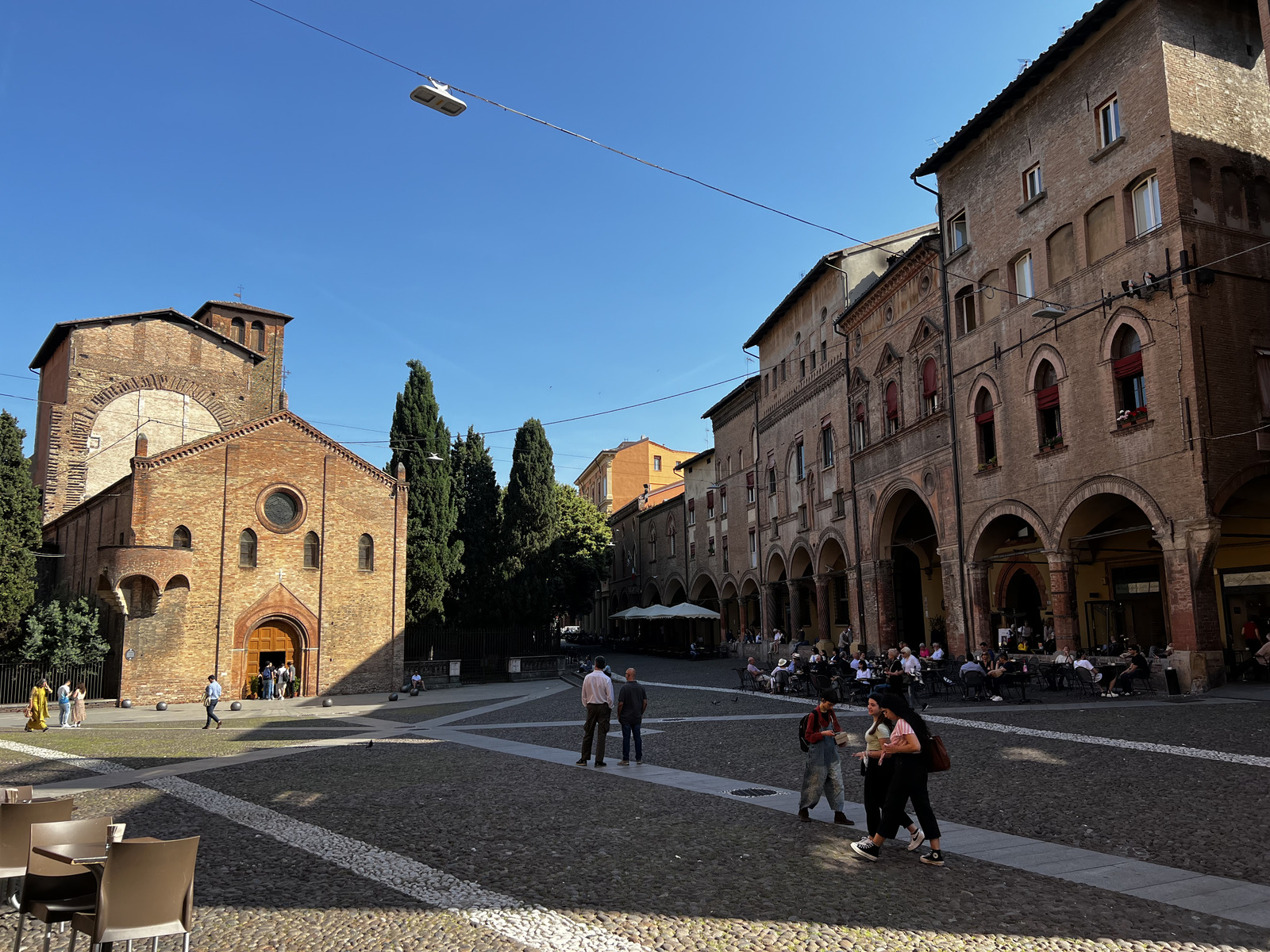 รูปถ่าย อิตาลี(Italy) โบโลญญา(Bologna) 2022-05 70