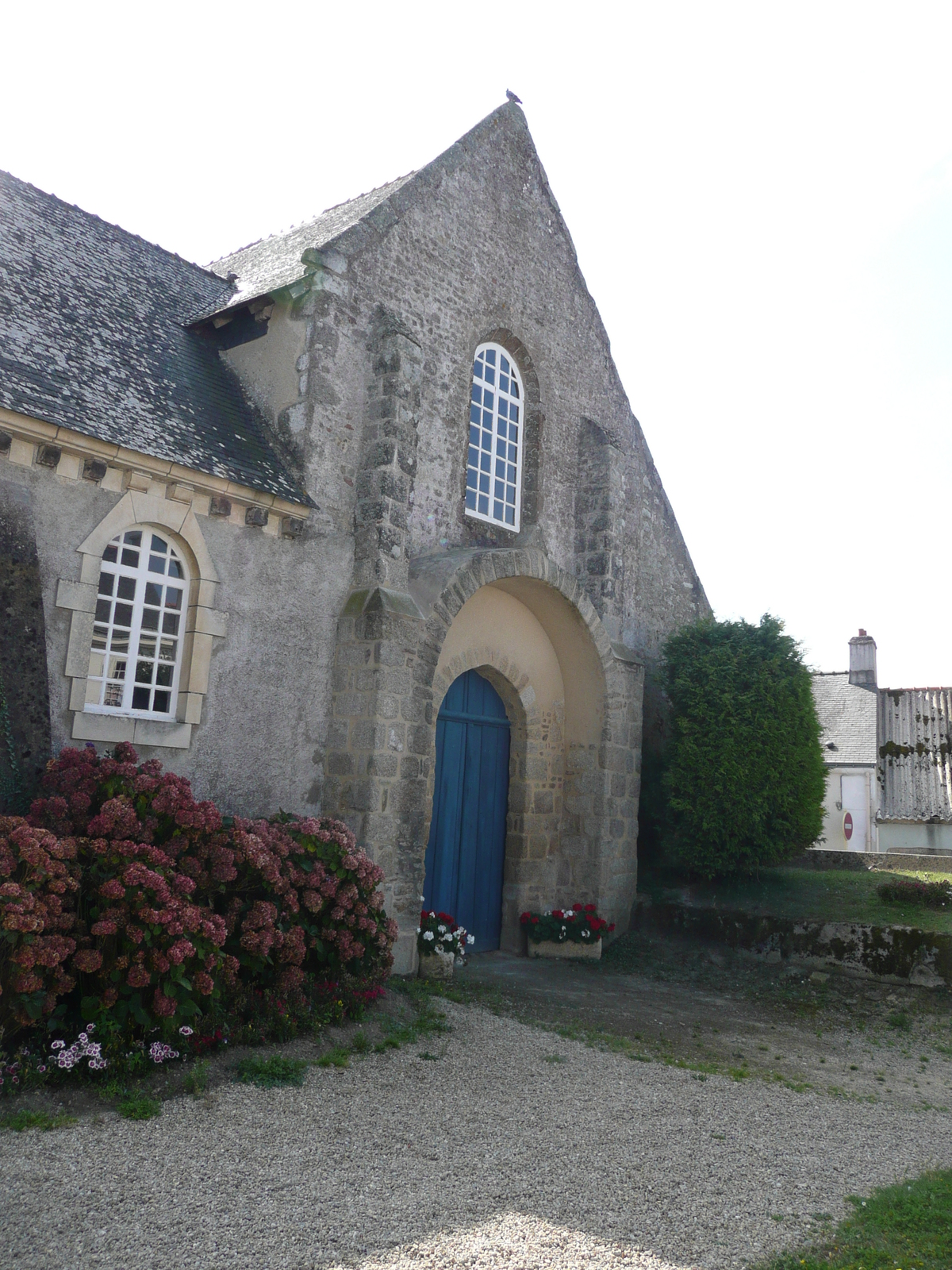 รูปถ่าย ฝรั่งเศส(France) อองบง(Ambon) 2007-09 5