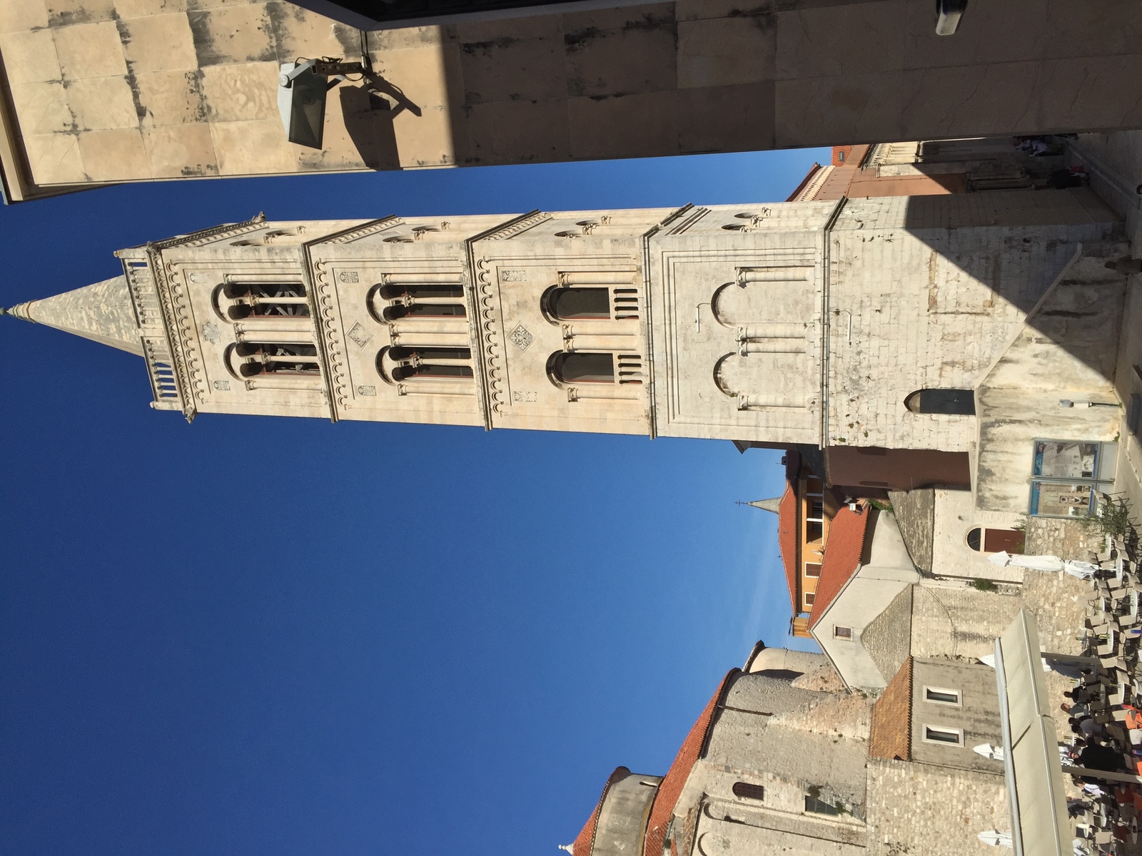รูปถ่าย โครเอเชีย(Croatia) ซาดาร์(Zadar) 2016-04 159
