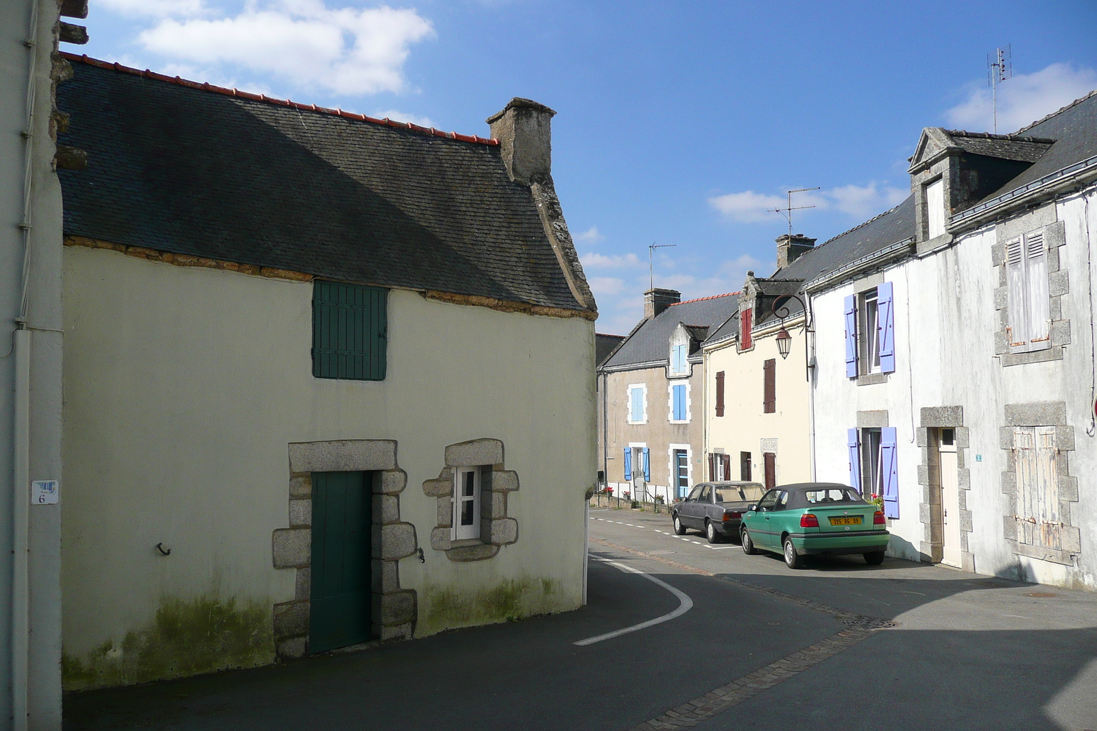 รูปถ่าย ฝรั่งเศส(France) อองบง(Ambon) 2007-09 0