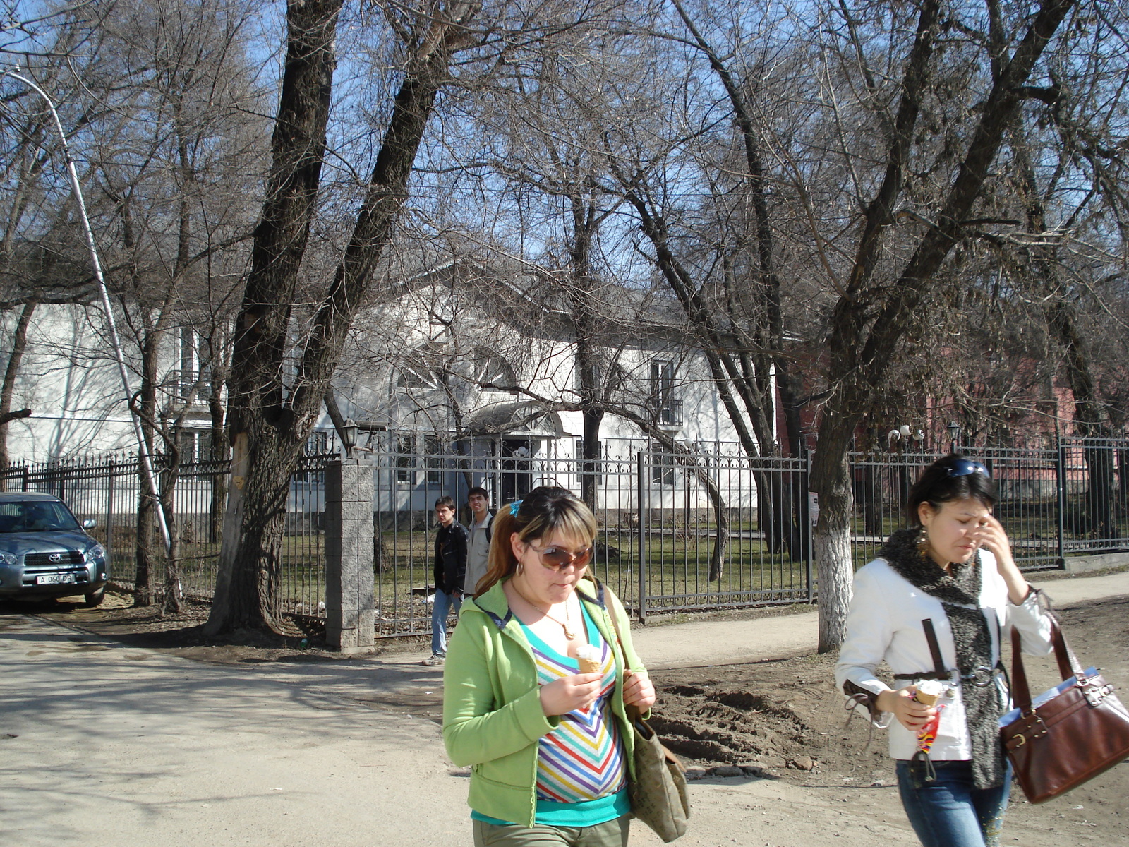 รูปถ่าย คาซัคสถาน(Kazakhstan) อัลมาตี(Almaty) 2007-03 178