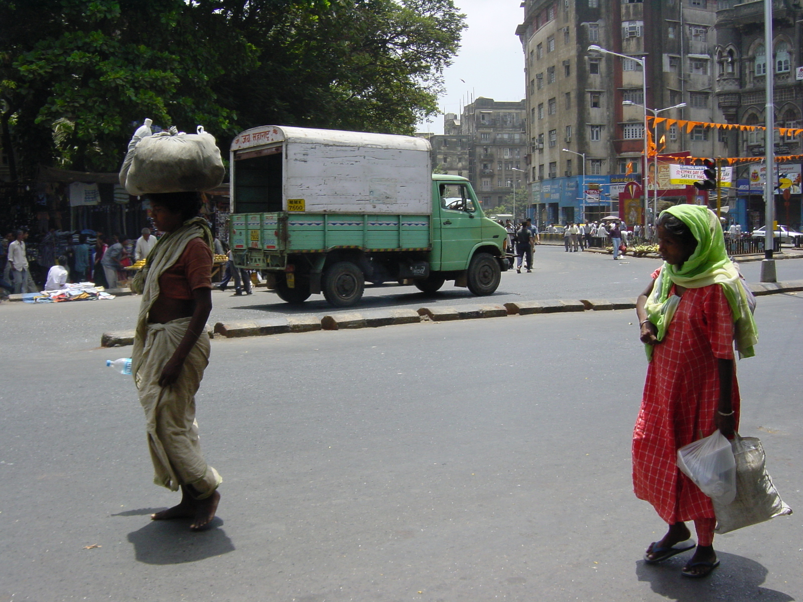 รูปถ่าย อินเดีย(India) 2003-05 66