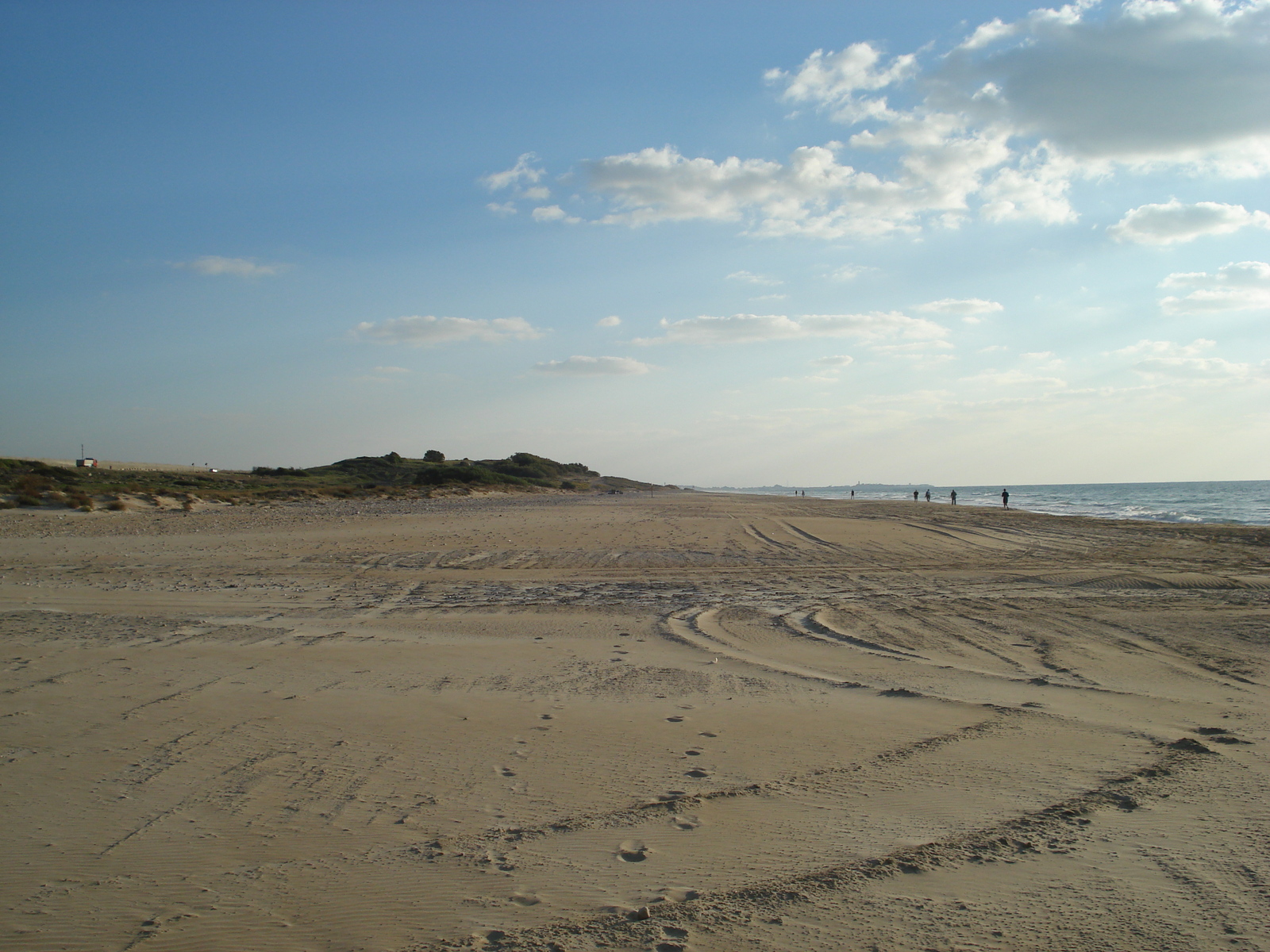 รูปถ่าย อิสราเอล(Israel) จากไฮฟาไปเทลอาวีฟ(From Haifa to Tel Aviv) 2006-12 92