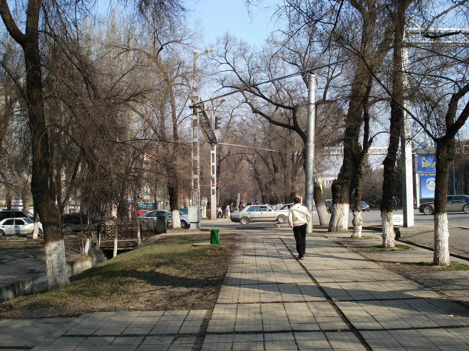 รูปถ่าย คาซัคสถาน(Kazakhstan) อัลมาตี(Almaty) 2007-03 72