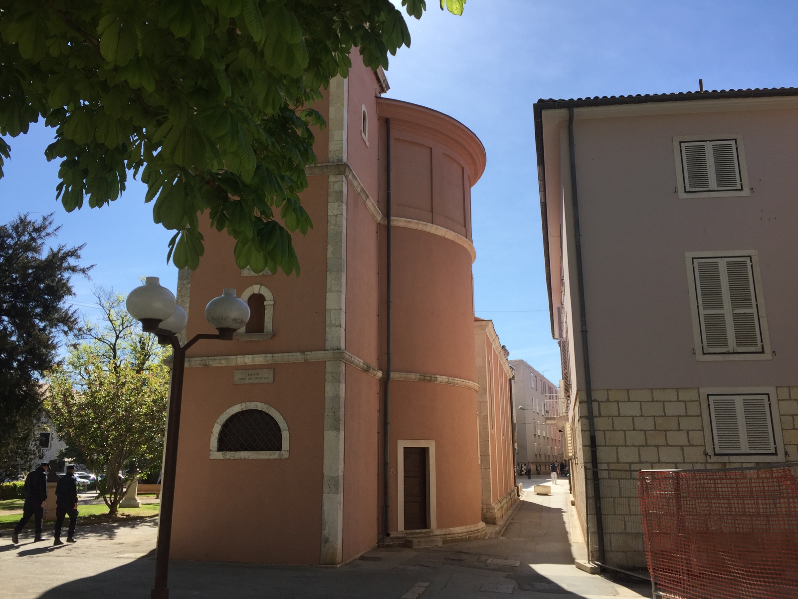 รูปถ่าย โครเอเชีย(Croatia) ซาดาร์(Zadar) 2016-04 235