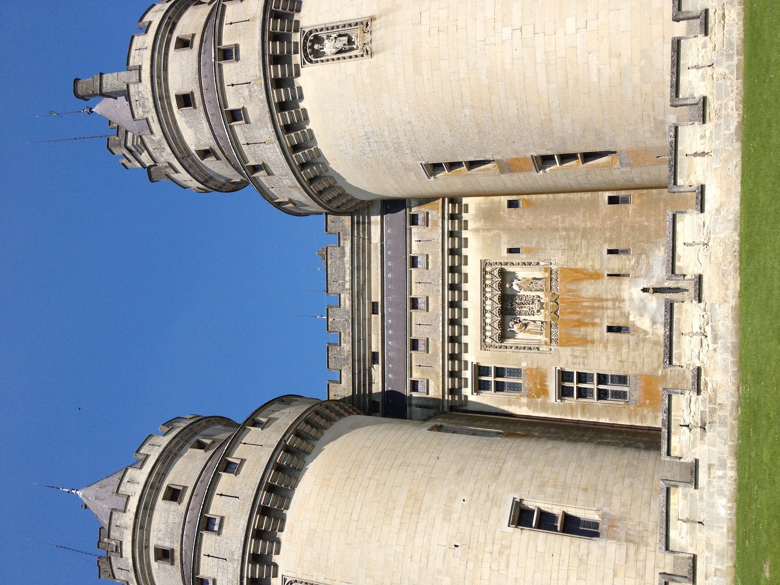รูปถ่าย ฝรั่งเศส(France) ปีแยร์ฟง(Pierrefonds) 2014-05 209