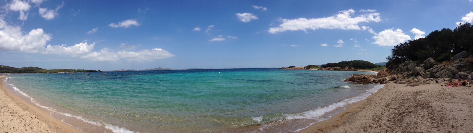รูปถ่าย อิตาลี(Italy) ซาร์ดิเนีย(Sardinia) กอสตาสเมรัลดา(Costa Smeralda) 2015-06 52