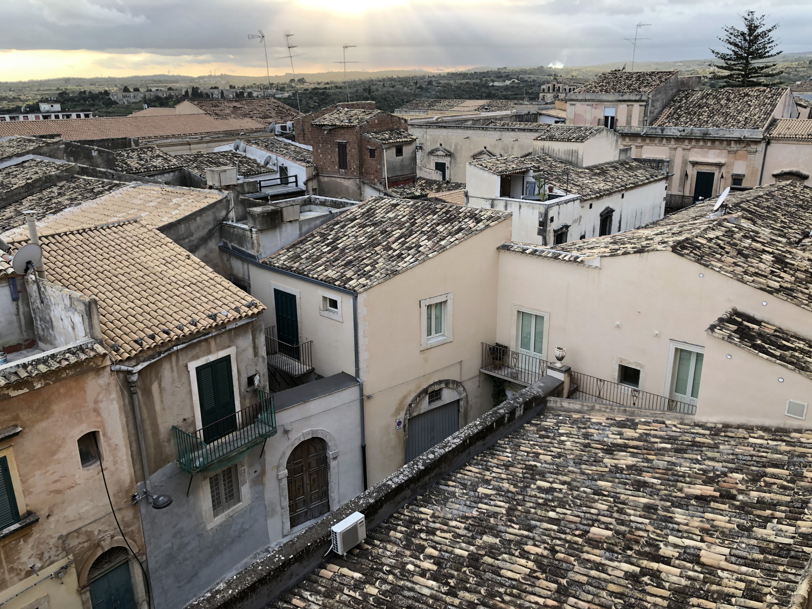 รูปถ่าย อิตาลี(Italy) ซิซิลี(Sicily) โนโต(Noto) 2020-02 286