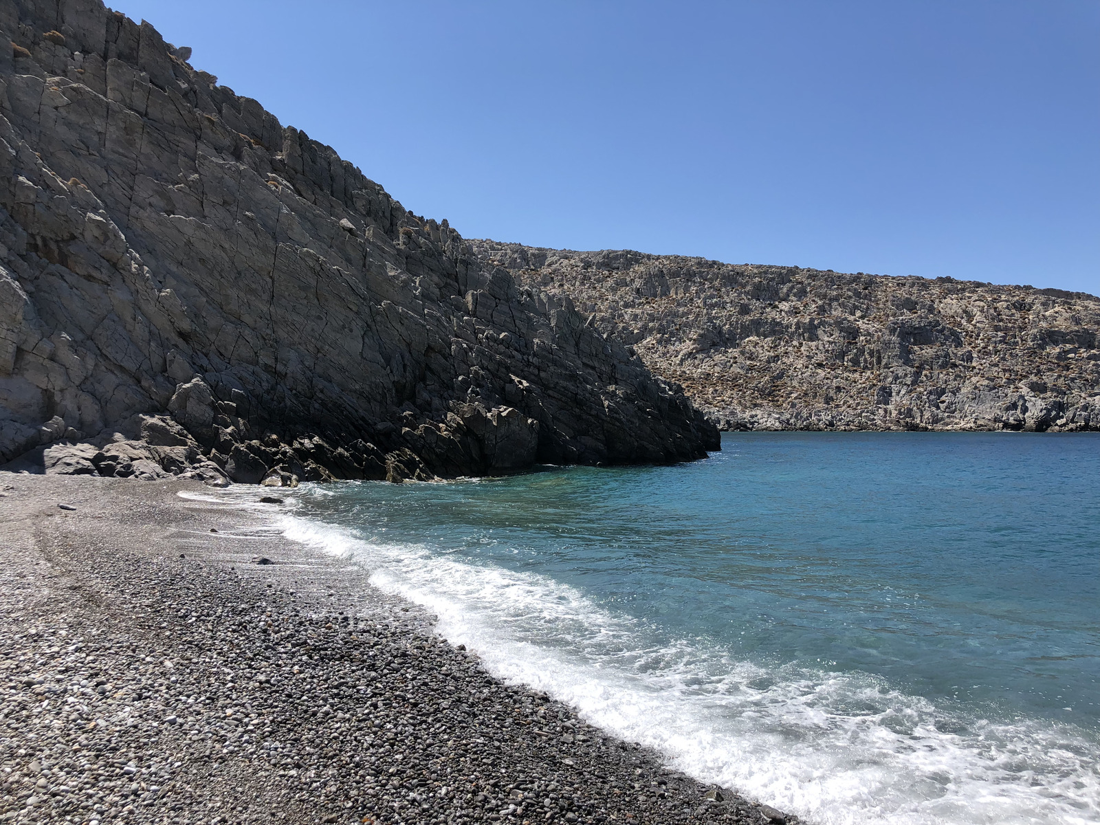 รูปถ่าย กรีก(Greece) เกาะอัสติปาเลีย(Astypalea) 2018-07 159