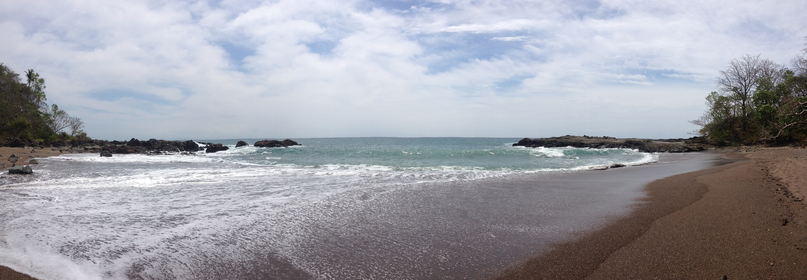 รูปถ่าย คอสตาริกา(Costa Rica) มอนเตซูมา(Montezuma) 2015-03 327