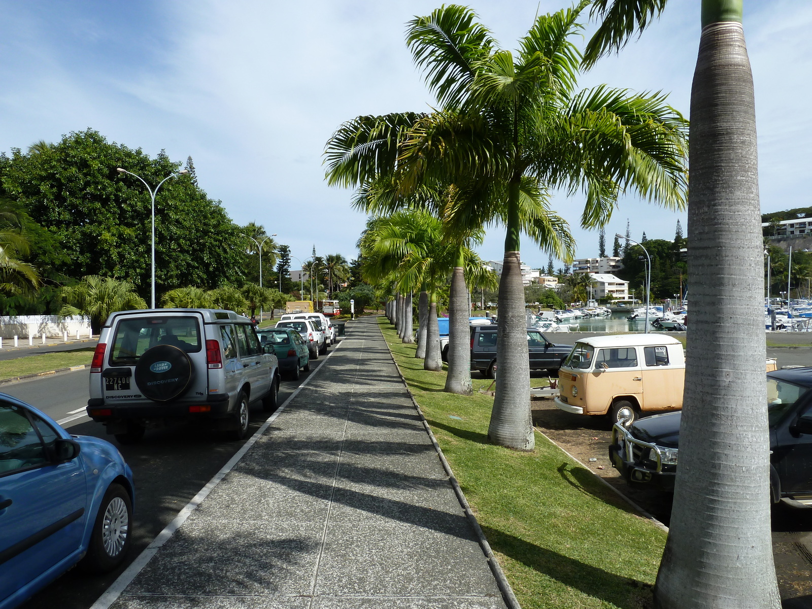 รูปถ่าย นิวแคลิโดเนีย(New Caledonia) นูเมอา(Noumea) 2010-05 34