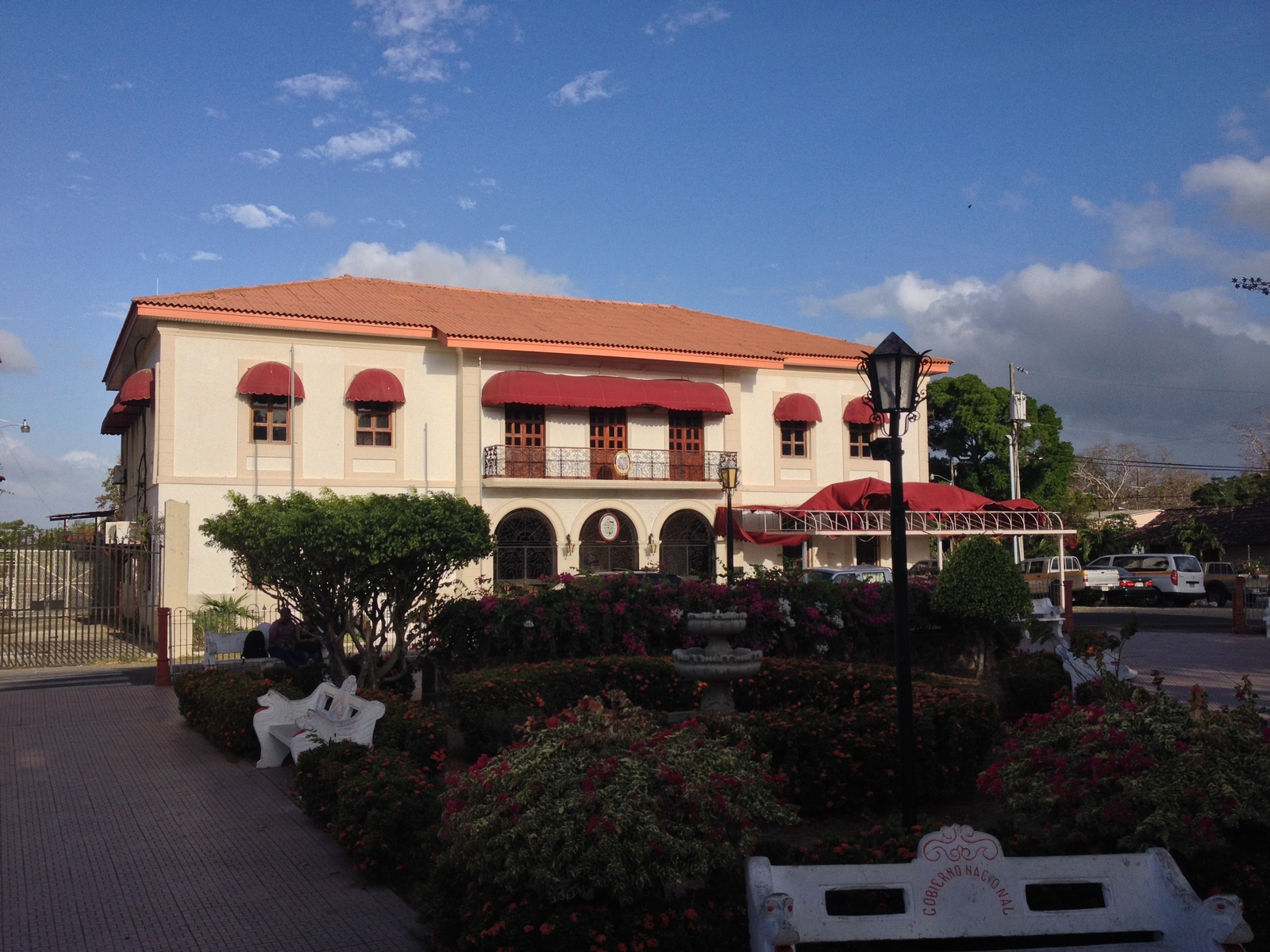 รูปถ่าย ปานามา(Panama) เปโนโนเม(Penonome) 2015-03 53