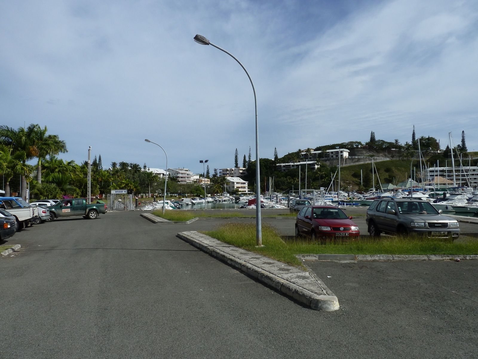 รูปถ่าย นิวแคลิโดเนีย(New Caledonia) นูเมอา(Noumea) 2010-05 32