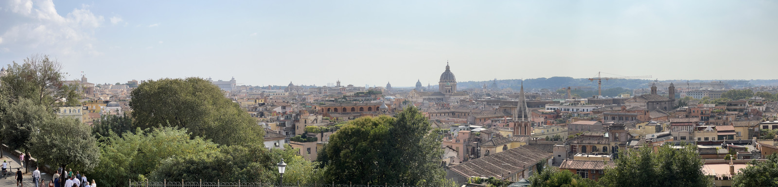 รูปถ่าย อิตาลี(Italy) โรม(Rome) 2021-09 343