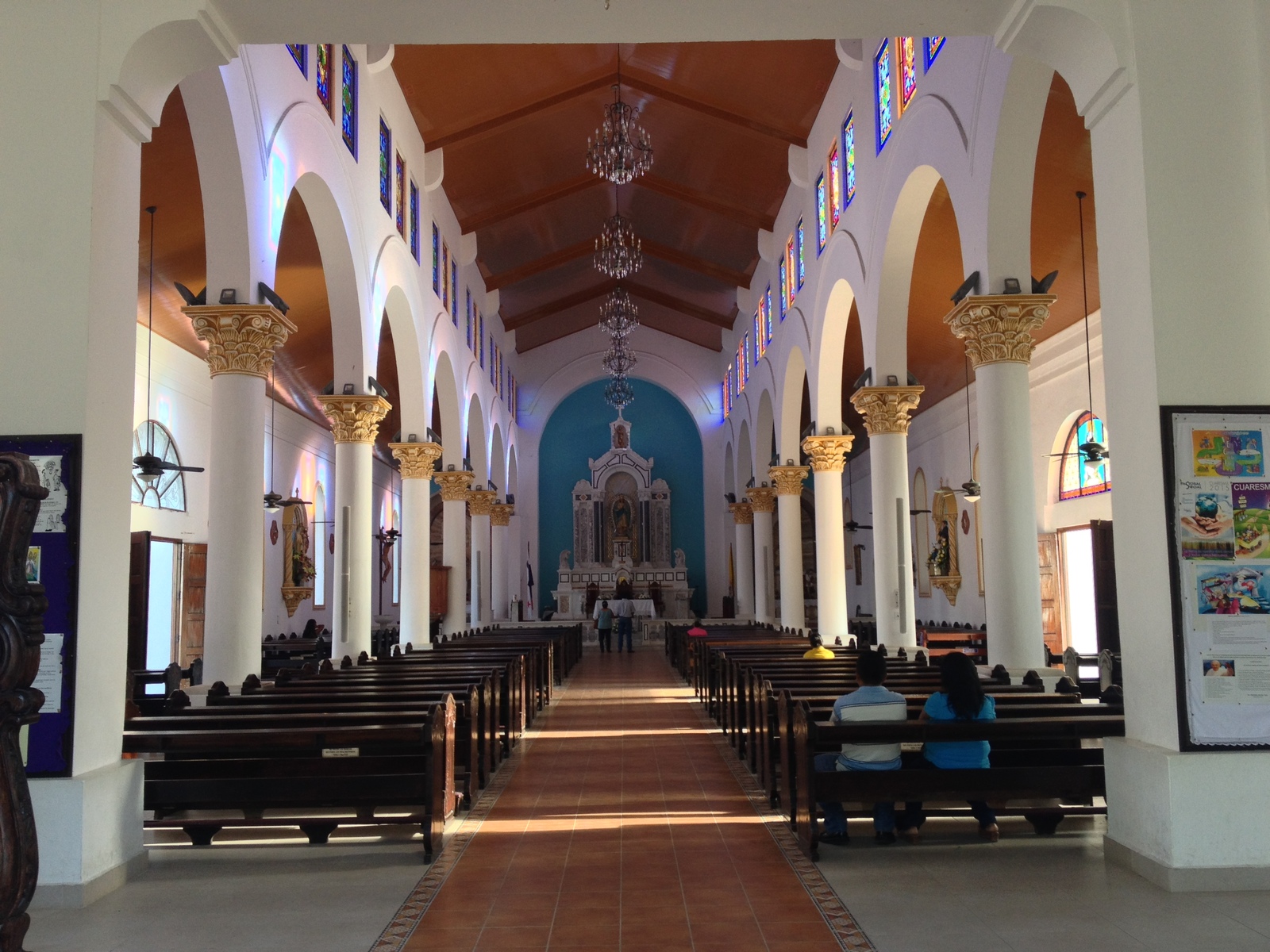 รูปถ่าย ปานามา(Panama) เปโนโนเม(Penonome) 2015-03 38