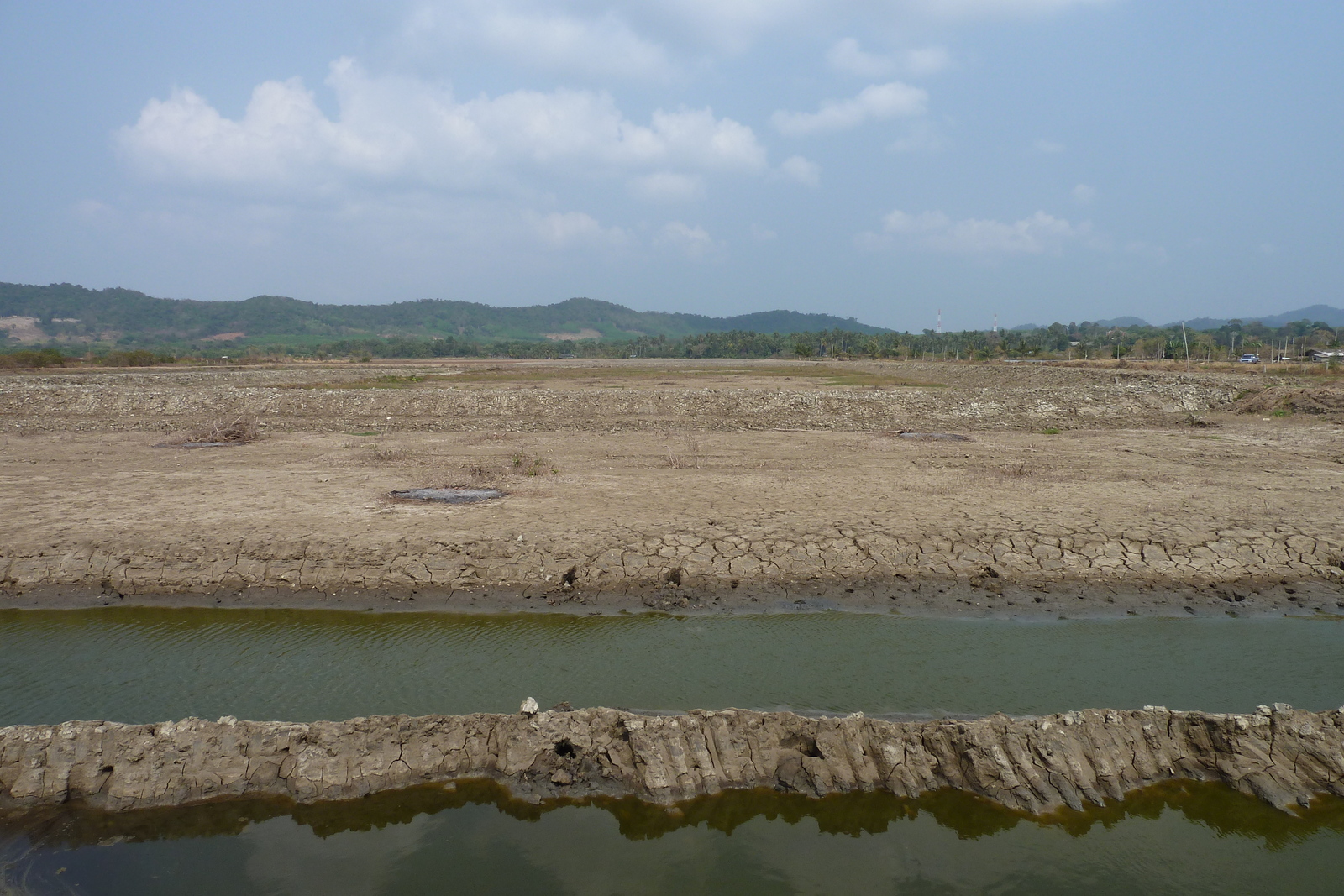 รูปถ่าย ไทย(Thailand) เกาะช้าง(Ko Chang) เรือเฟอร์รี(Ferry) 2011-02 4
