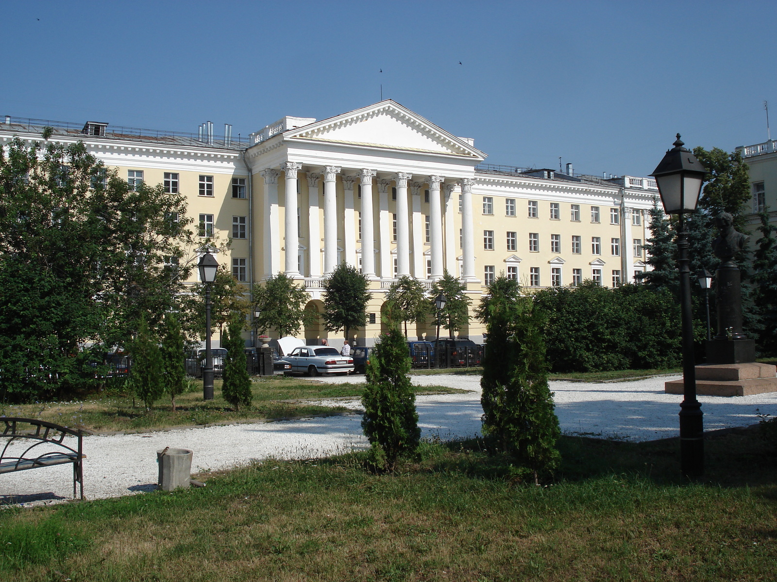 รูปถ่าย รัสเซีย(Russia) กาซาน(Kazan) 2006-07 108