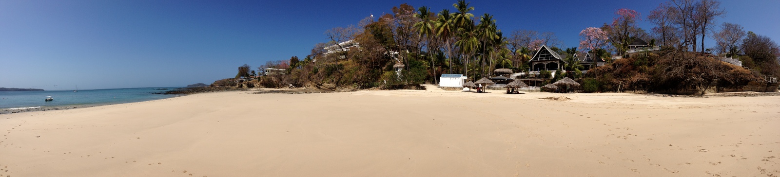 รูปถ่าย ปานามา(Panama) เกาะคอนตาโดรา(Contadora Island) 2015-03 107