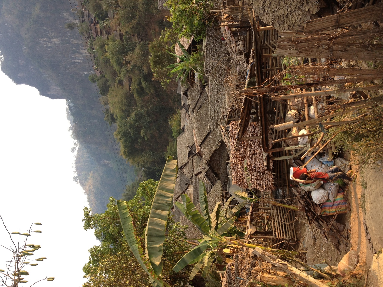 รูปถ่าย ไทย(Thailand) แม่สอด(Mae Sot) 2014-02 3