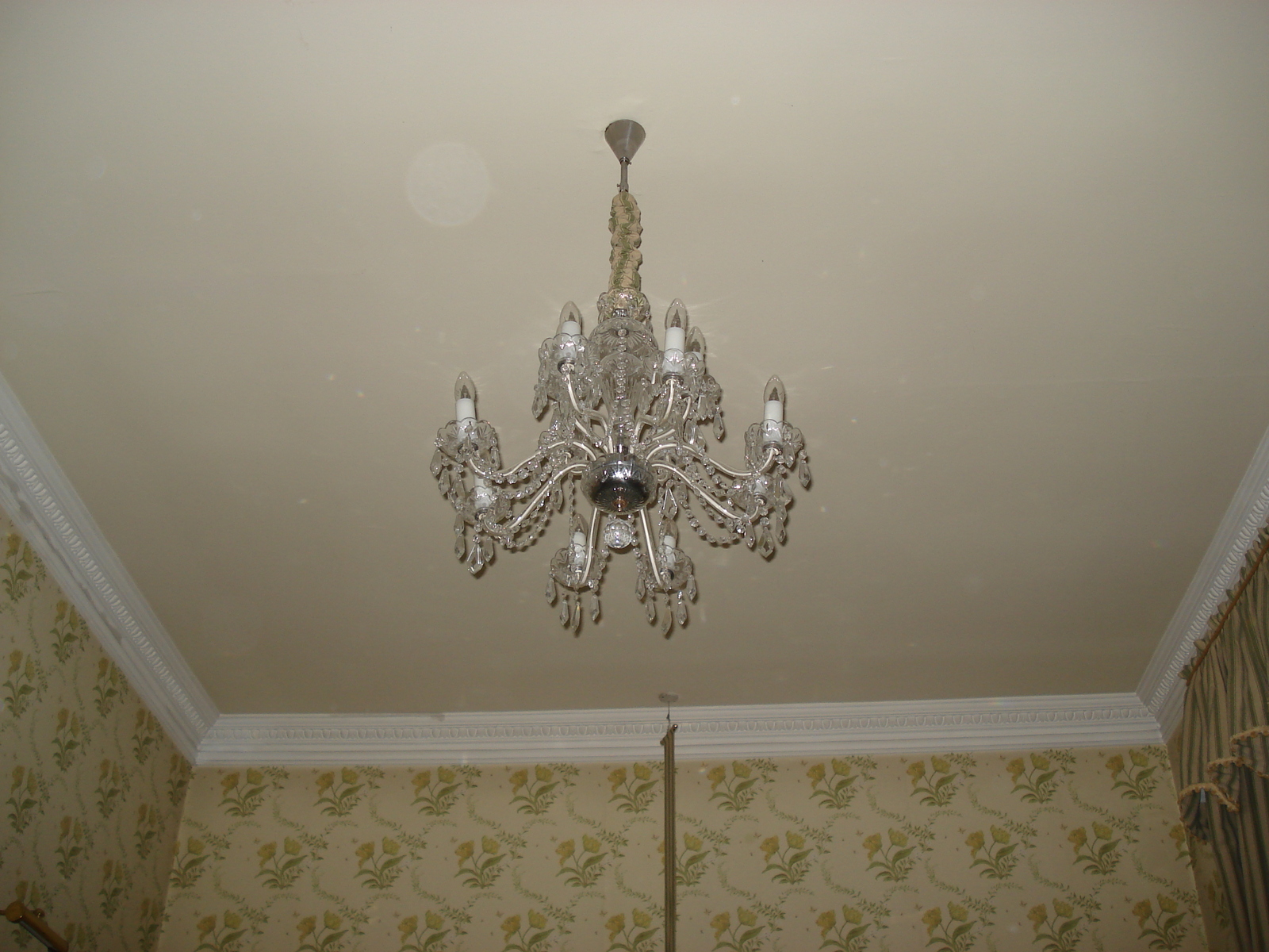 รูปถ่าย อังกฤษ(United Kingdom) วิมเบลดัน(Wimbledon) โรงแรมแคนนิซาโรเฮาส์(Cannizaro House Hotel) 2006-10 11