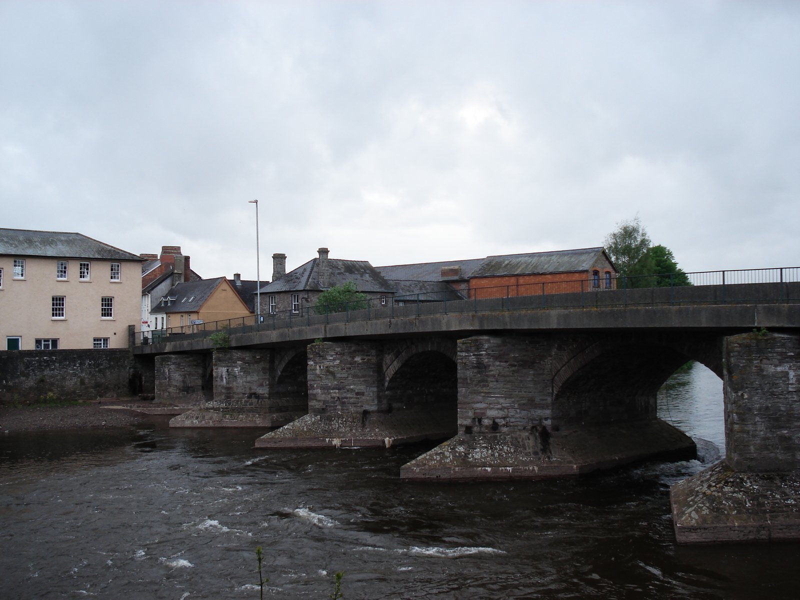 รูปถ่าย อังกฤษ(United Kingdom) บรีคอน(Brecon) 2006-05 51