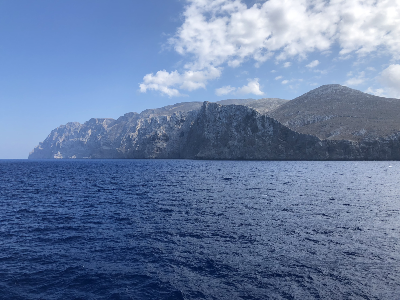 รูปถ่าย กรีก(Greece) เกาะอัสติปาเลีย(Astypalea) 2018-07 133