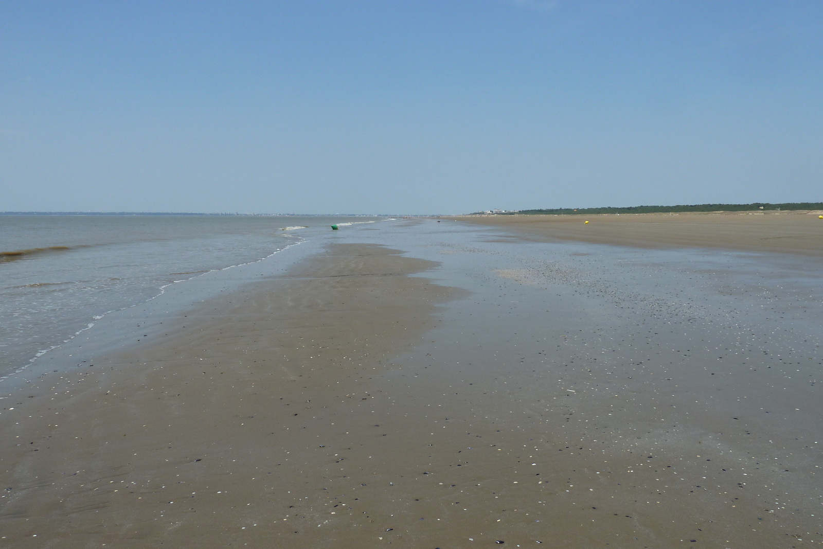 รูปถ่าย ฝรั่งเศส(France) แซ็งเบรแว็ง(St Brevin) 2011-05 59