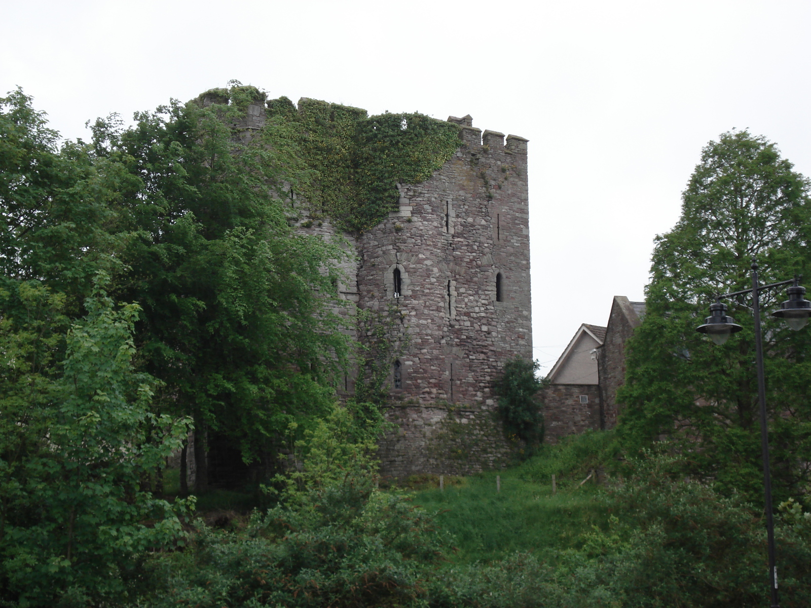 รูปถ่าย อังกฤษ(United Kingdom) บรีคอน(Brecon) 2006-05 69