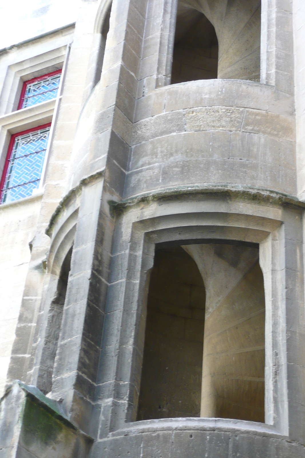 รูปถ่าย ฝรั่งเศส(France) ตาราสกง(Tarascon) ปราสาทตาราสกง(Tarascon Castle) 2008-04 158