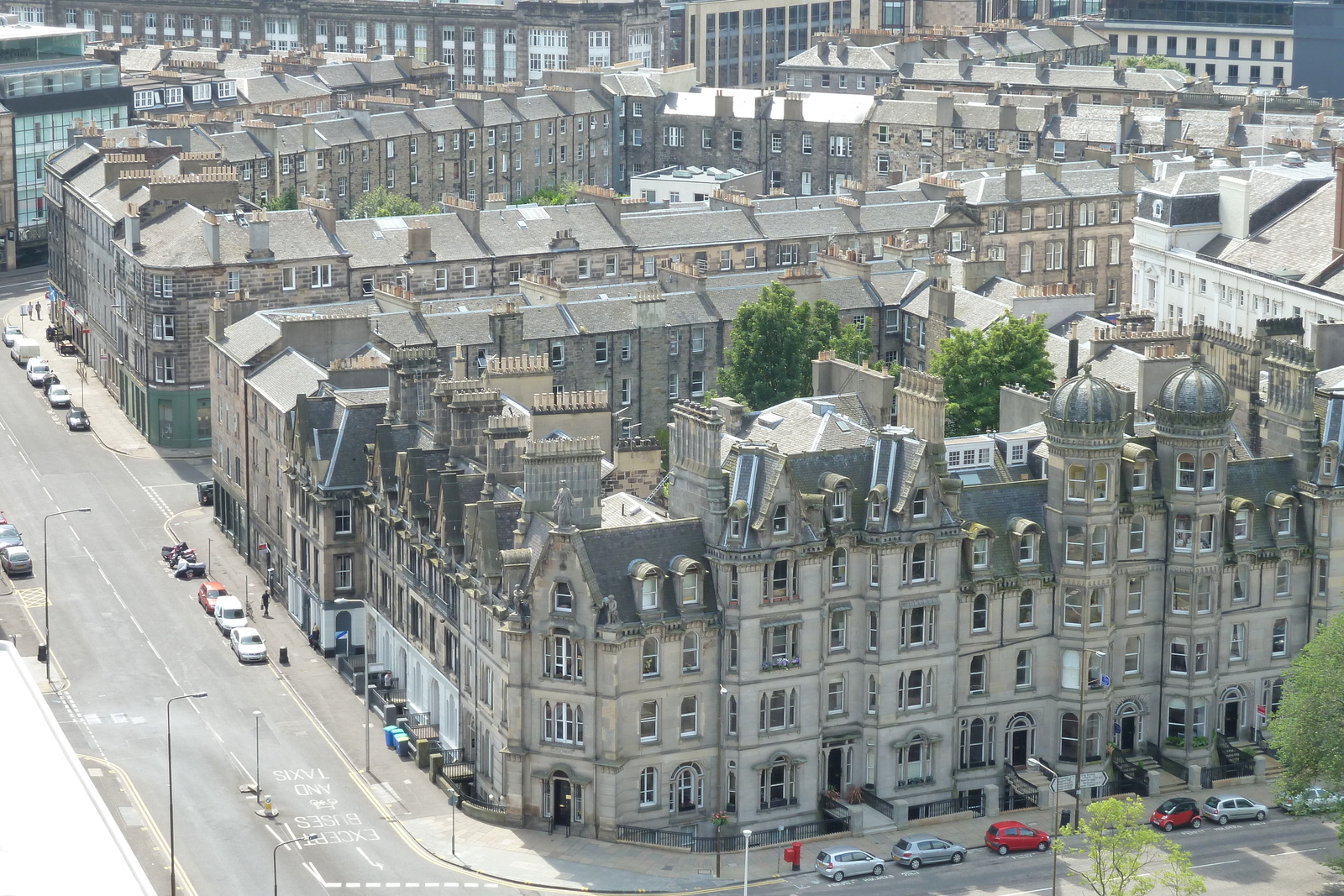 รูปถ่าย อังกฤษ(United Kingdom) เอดินบะระ(Edinburgh) 2011-07 6