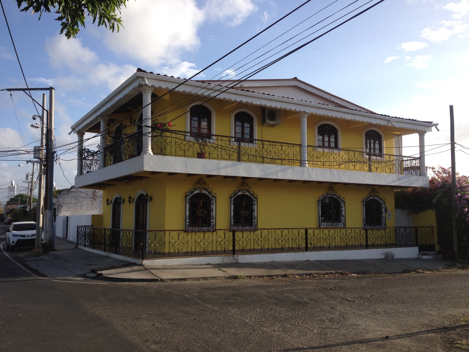 รูปถ่าย ปานามา(Panama) เปโนโนเม(Penonome) 2015-03 22