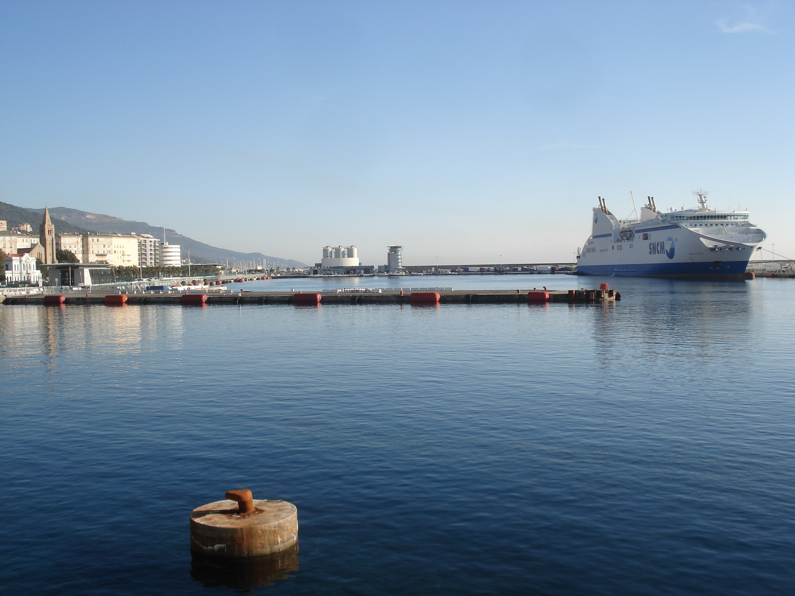 รูปถ่าย ฝรั่งเศส(France) คอร์สิคา(Corsica) บาสเทีย(Bastia) 2006-09 80