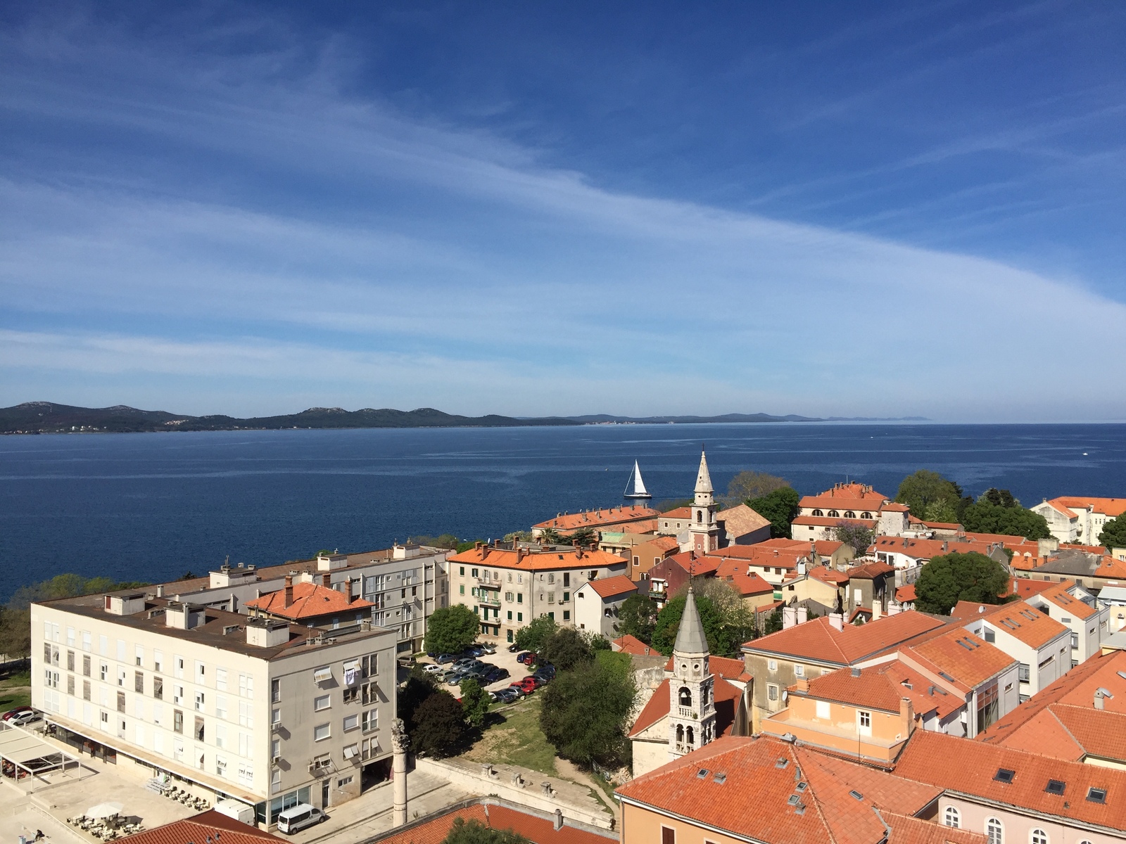 รูปถ่าย โครเอเชีย(Croatia) ซาดาร์(Zadar) 2016-04 0