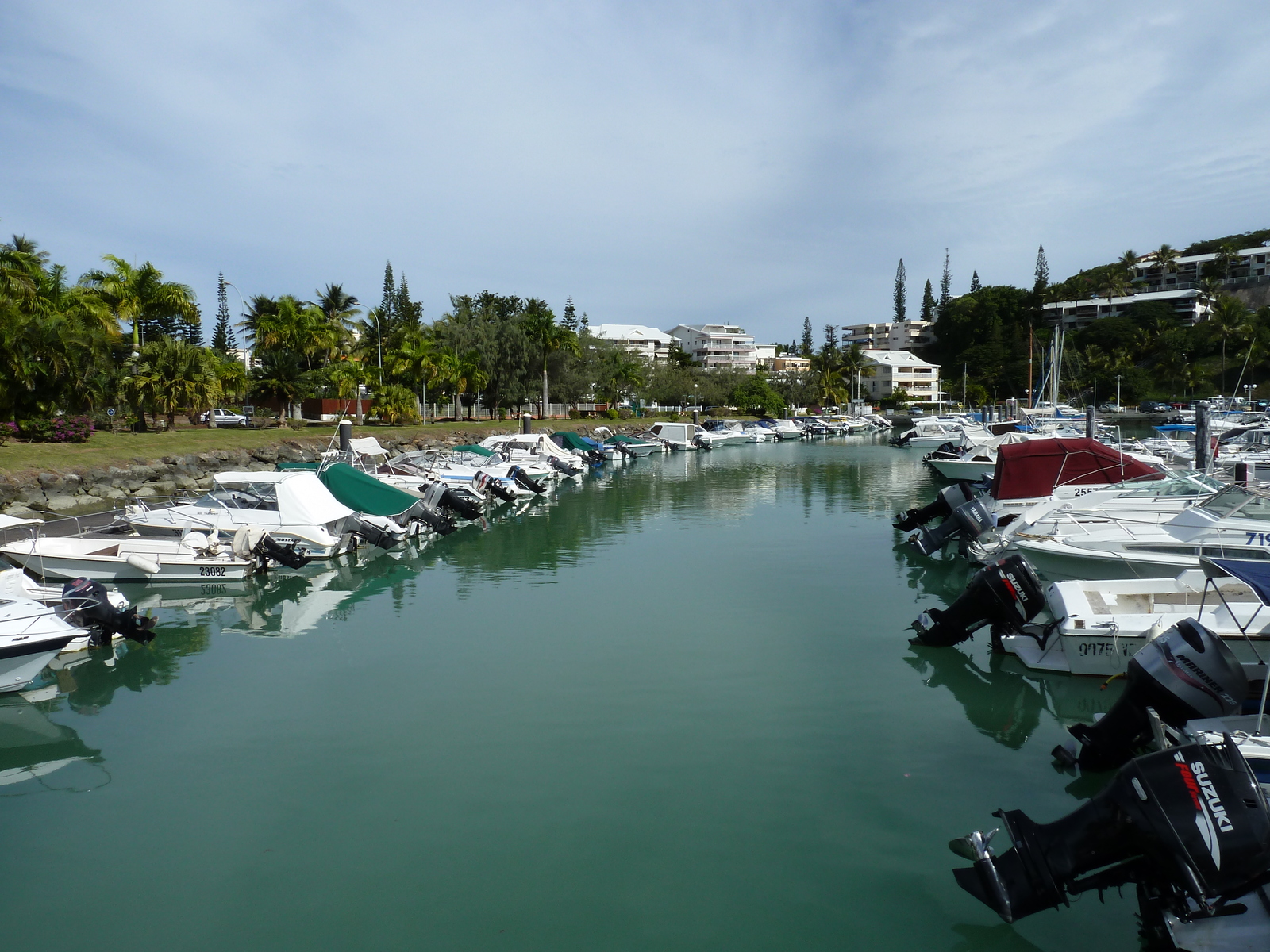 รูปถ่าย นิวแคลิโดเนีย(New Caledonia) 2010-05 122