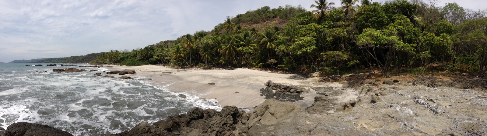 รูปถ่าย คอสตาริกา(Costa Rica) มอนเตซูมา(Montezuma) 2015-03 615