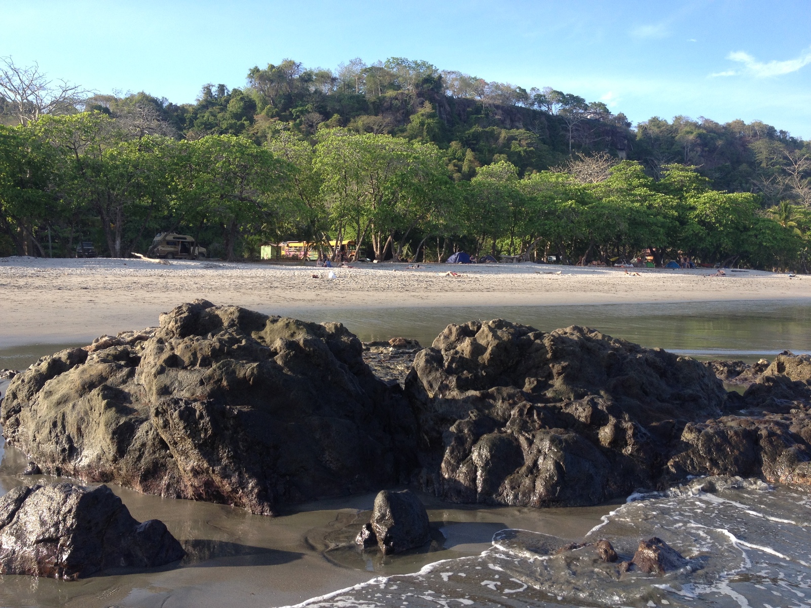 รูปถ่าย คอสตาริกา(Costa Rica) มอนเตซูมา(Montezuma) 2015-03 413
