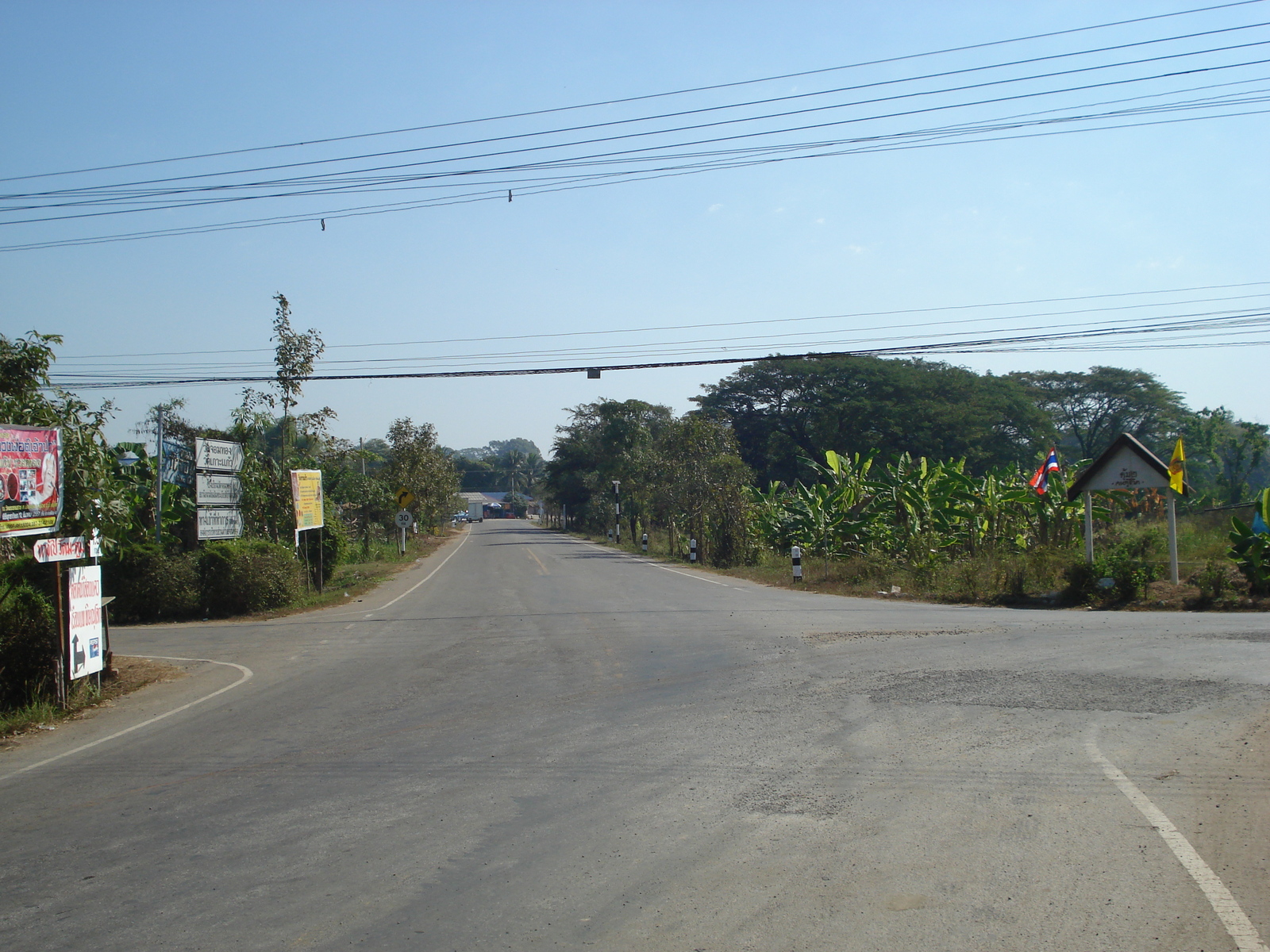 รูปถ่าย ไทย(Thailand) พิษณุโลก(Phitsanulok) 2008-01 37