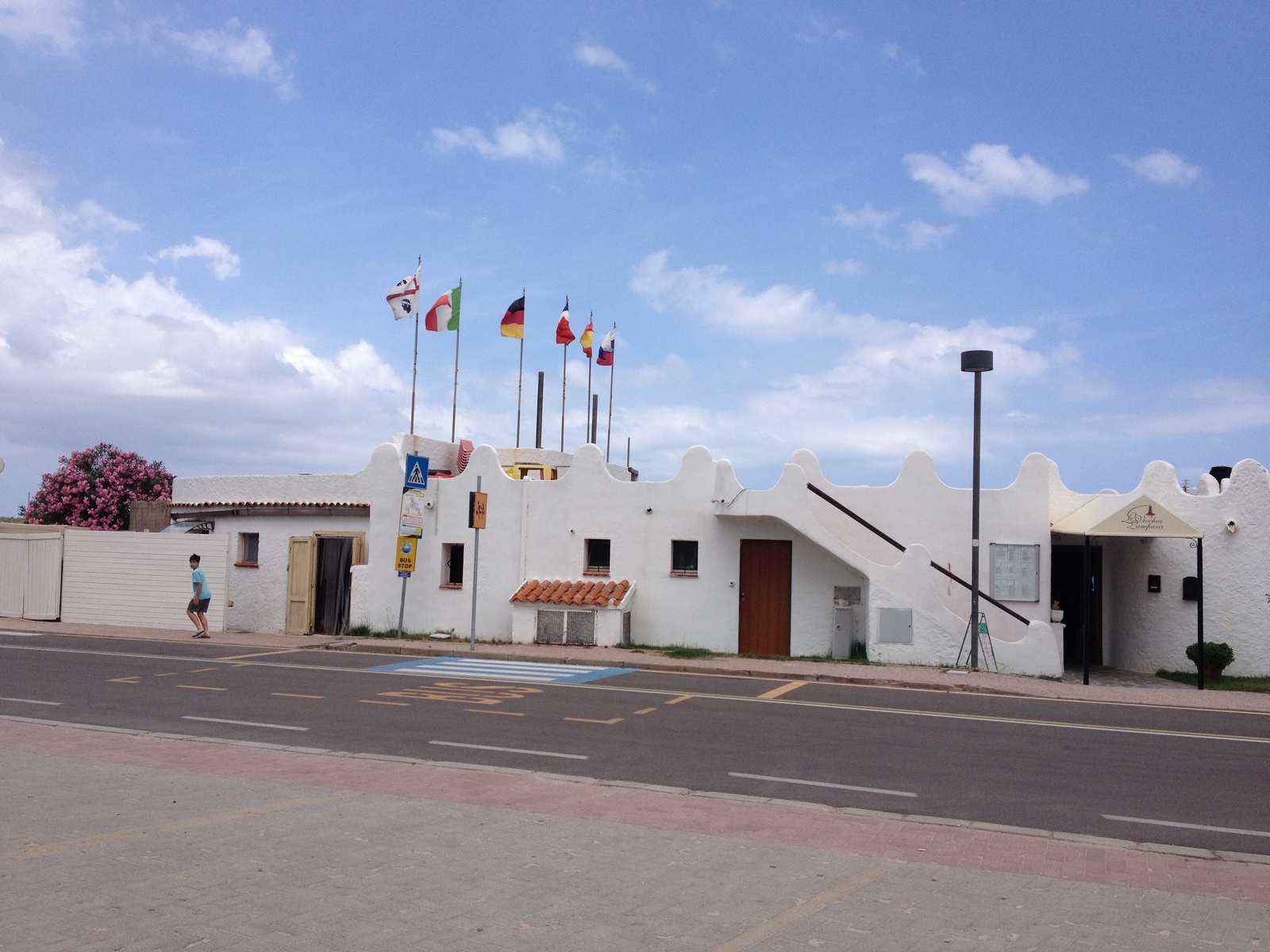 รูปถ่าย อิตาลี(Italy) ซาร์ดิเนีย(Sardinia) กอสตาสเมรัลดา(Costa Smeralda) 2015-06 153