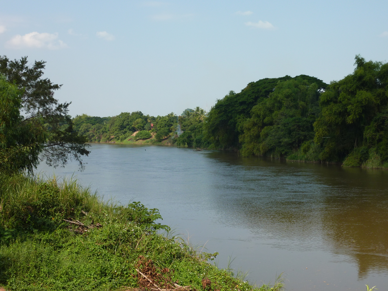 รูปถ่าย ไทย(Thailand) พิษณุโลก(Phitsanulok) จอมทอง(Chom Thong) 2009-12 3