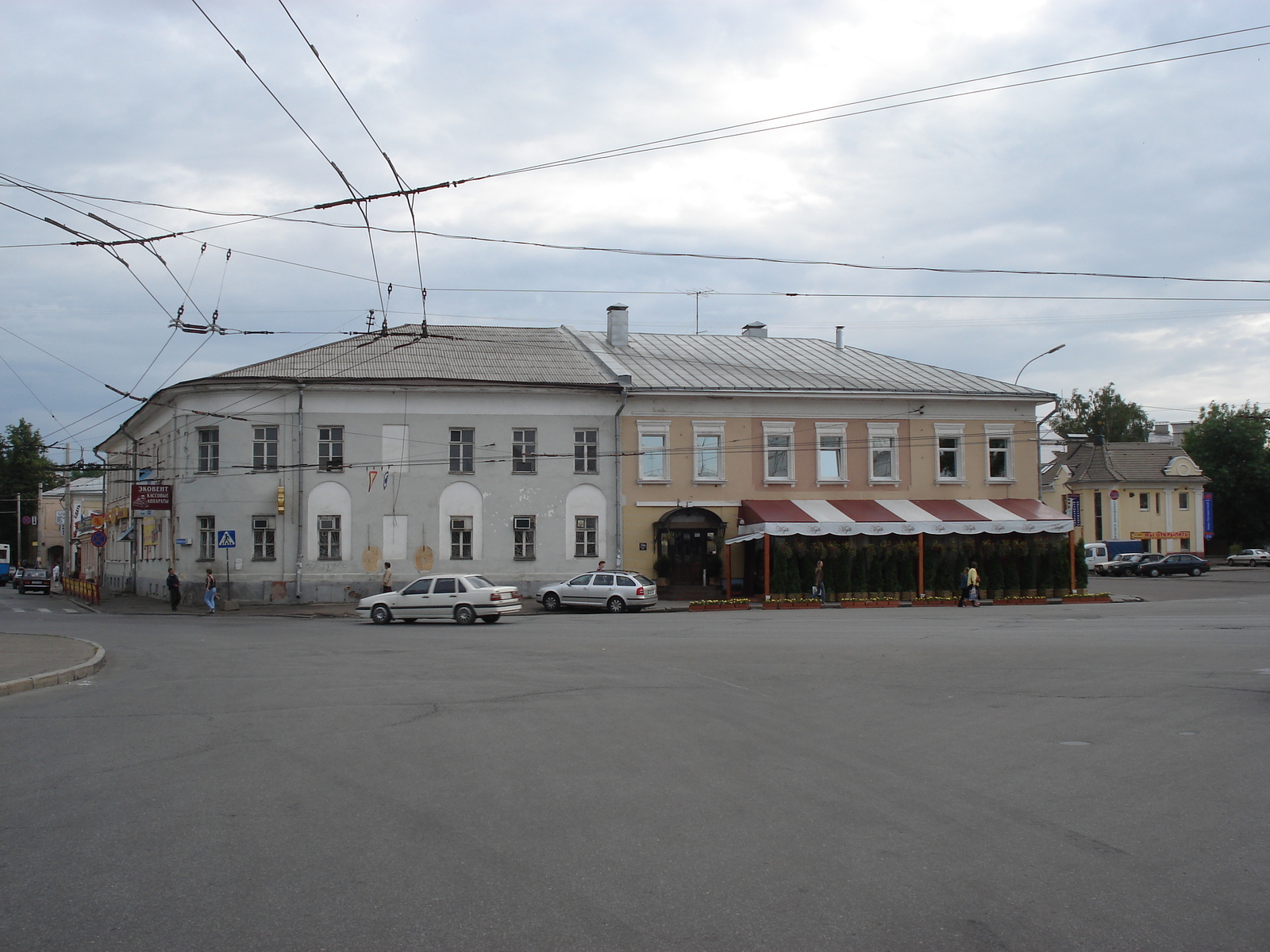 รูปถ่าย รัสเซีย(Russia) ยาโลสลาฟล์(Yaroslavl) 2006-07 55