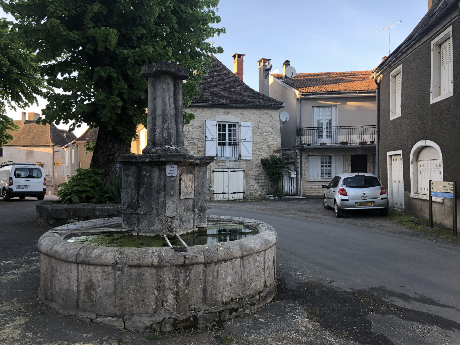 รูปถ่าย ฝรั่งเศส(France) ฟลัวรัก(Floirac) 2018-04 19