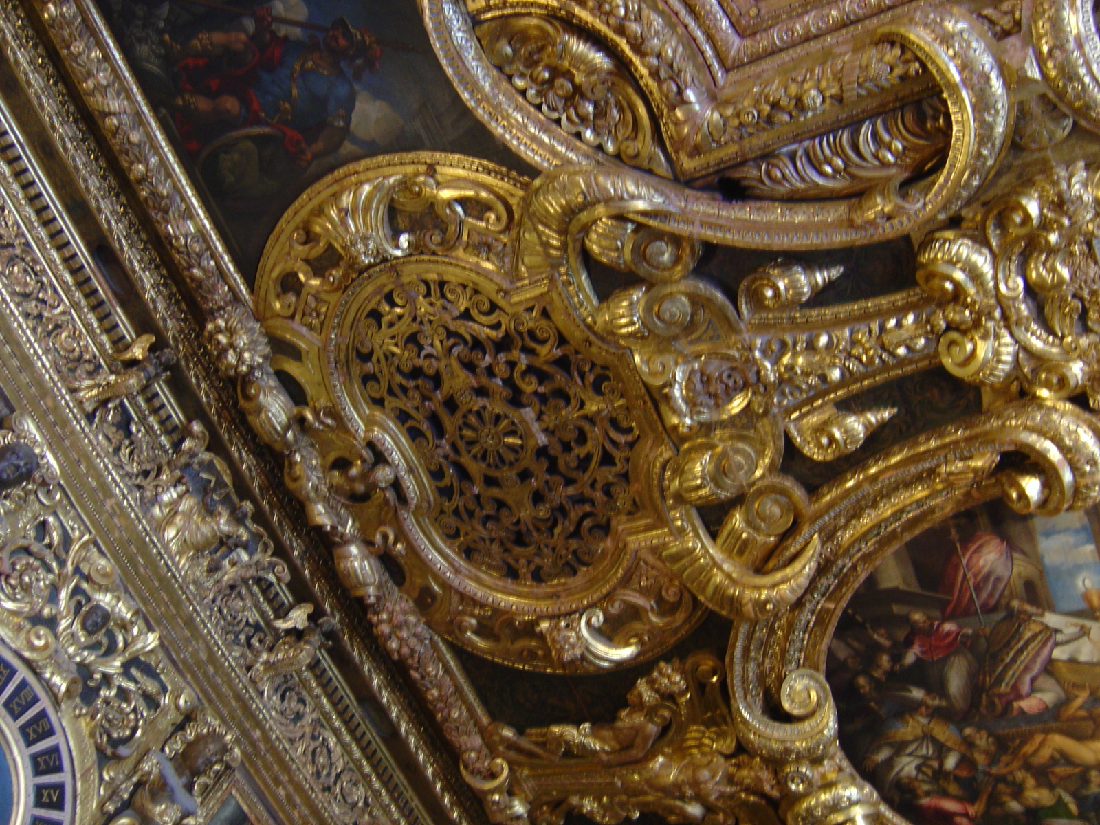 รูปถ่าย อิตาลี(Italy) เวนีส(Venice) 2005-03 238