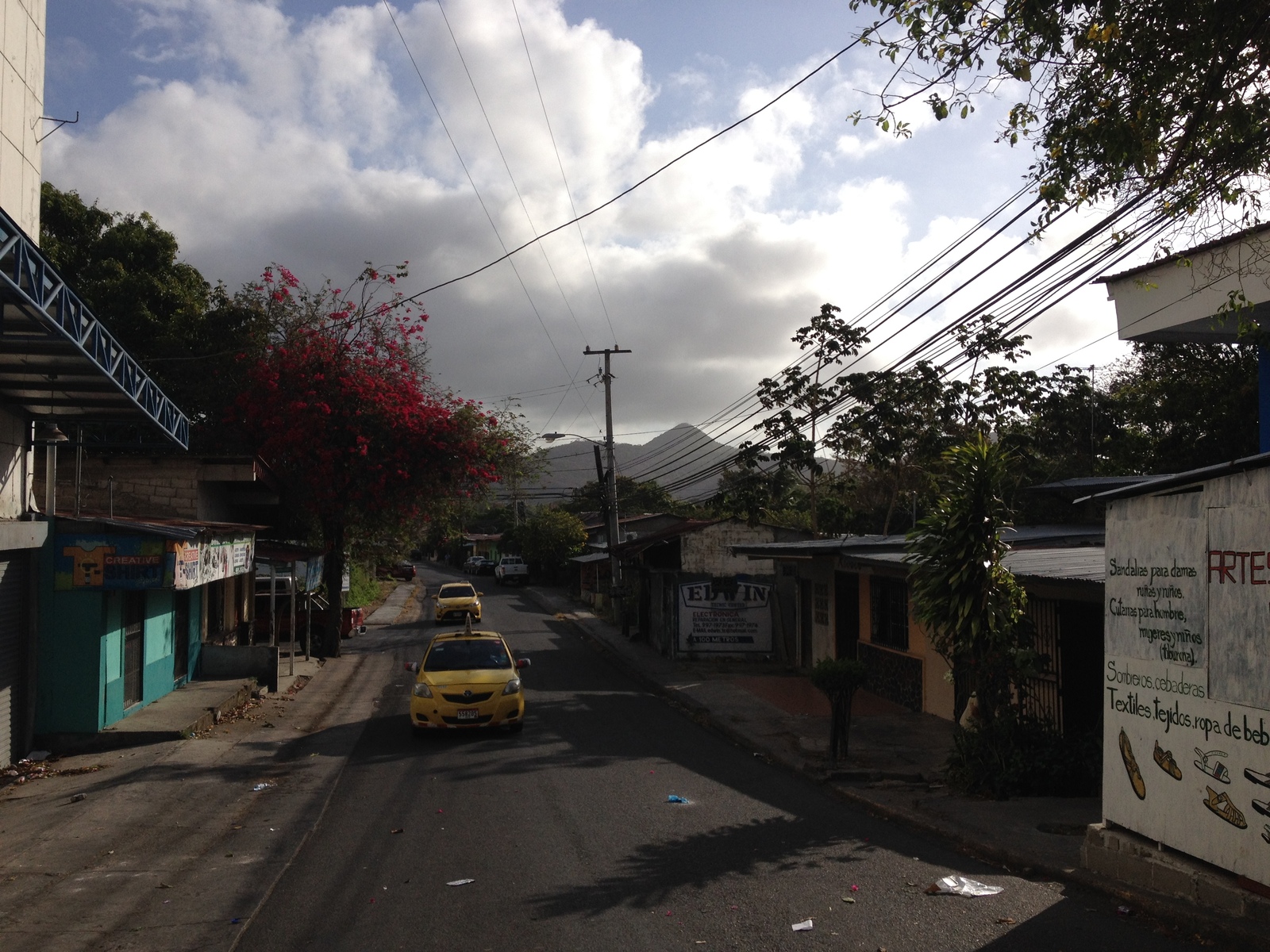 รูปถ่าย ปานามา(Panama) เปโนโนเม(Penonome) 2015-03 44
