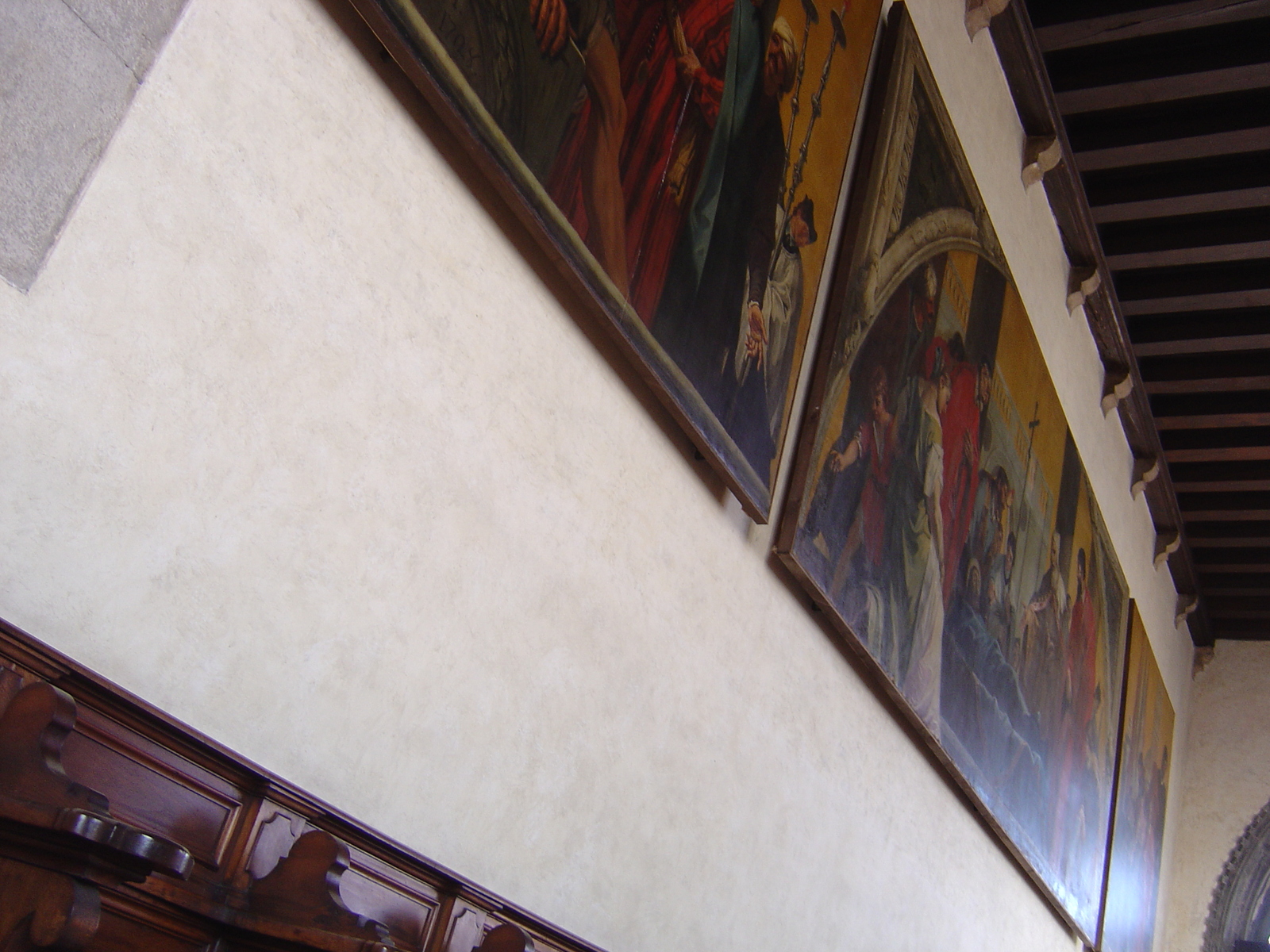 รูปถ่าย อิตาลี(Italy) เวนีส(Venice) 2005-03 168