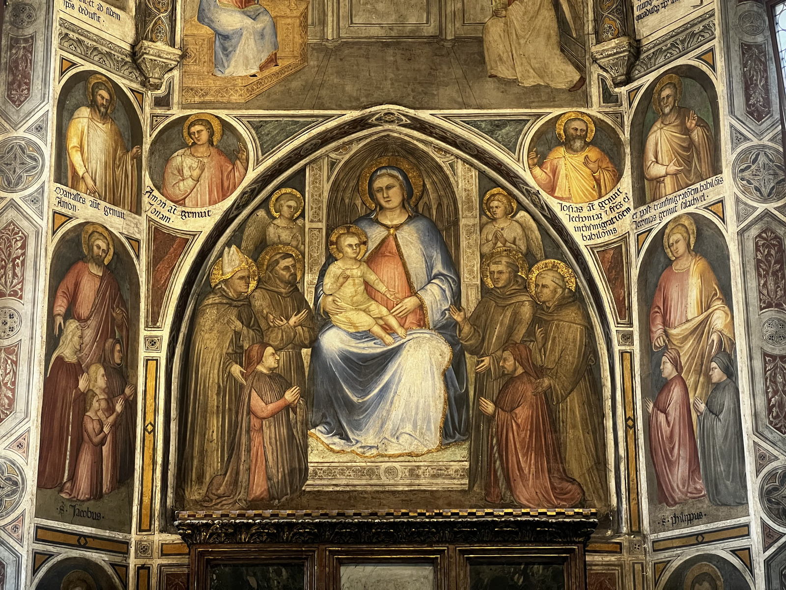 รูปถ่าย อิตาลี(Italy) ปาโดวา(Padua) 2022-05 118