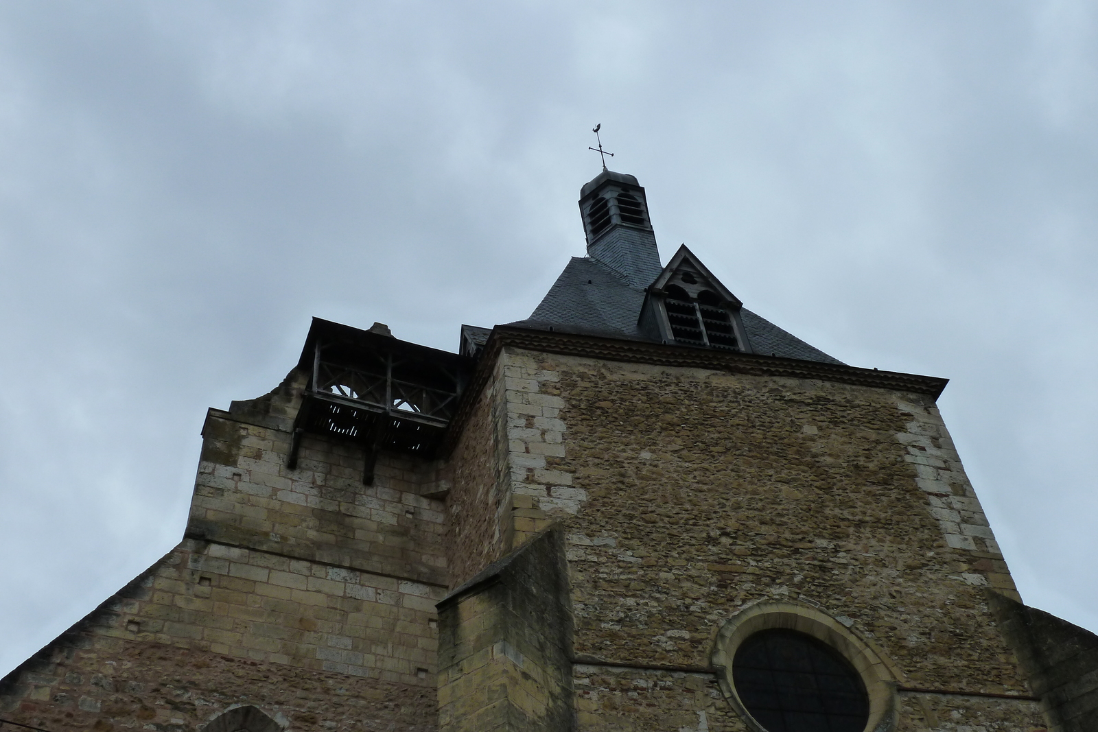 รูปถ่าย ฝรั่งเศส(France) แบร์เฌอรัก(Bergerac) 2010-08 62