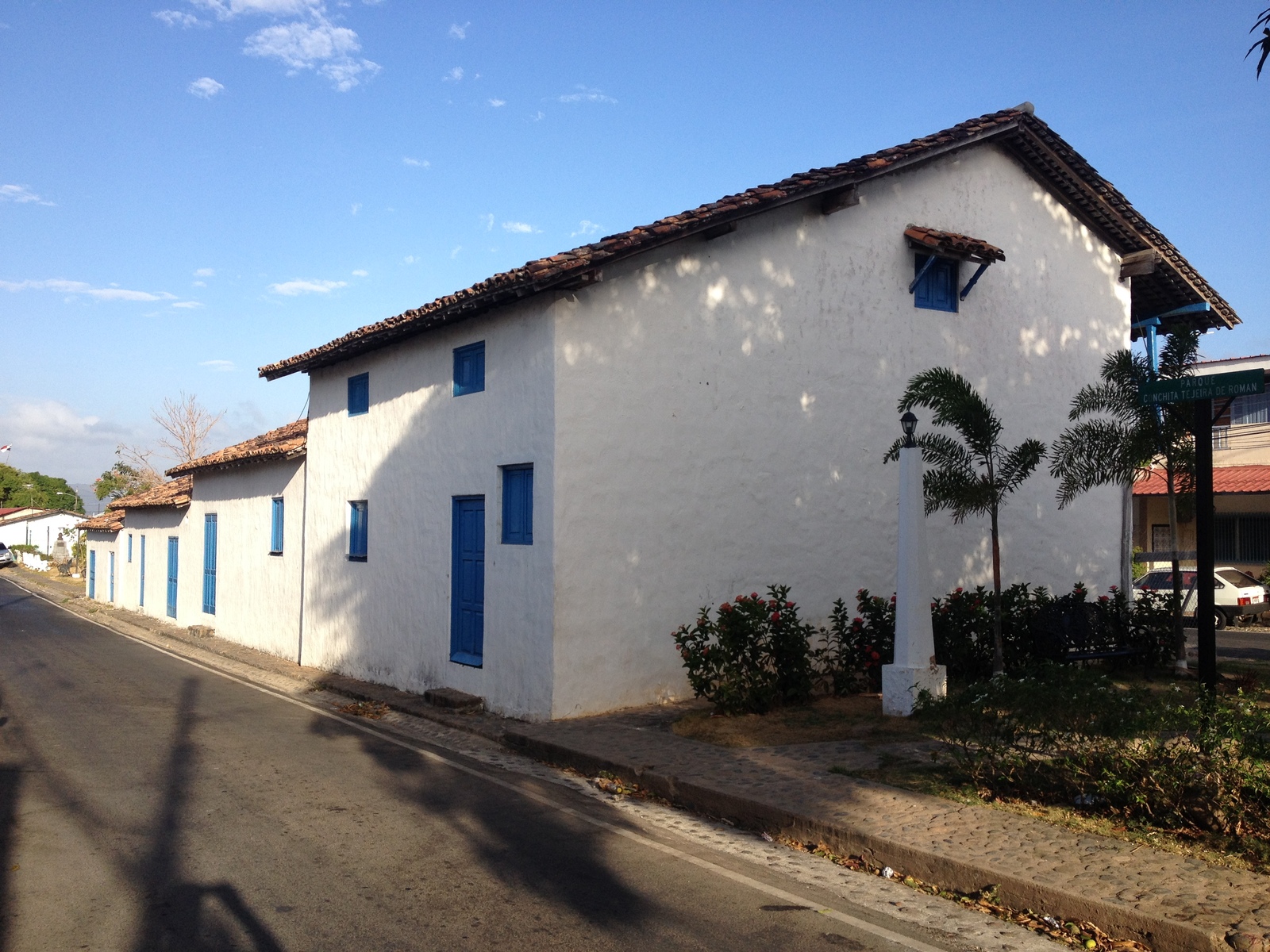 รูปถ่าย ปานามา(Panama) เปโนโนเม(Penonome) 2015-03 5