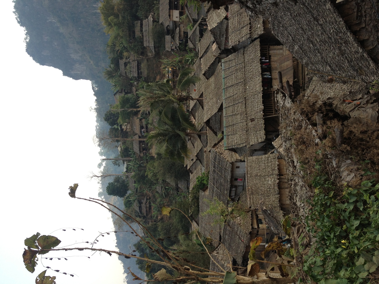 รูปถ่าย ไทย(Thailand) แม่สอด(Mae Sot) 2014-02 20