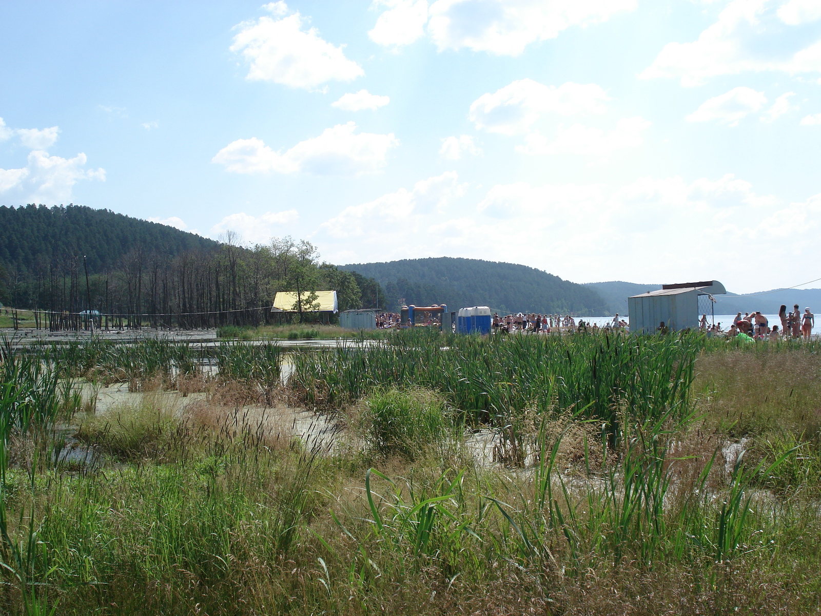 รูปถ่าย รัสเซีย(Russia) อูรัล(Ural) 2006-07 212