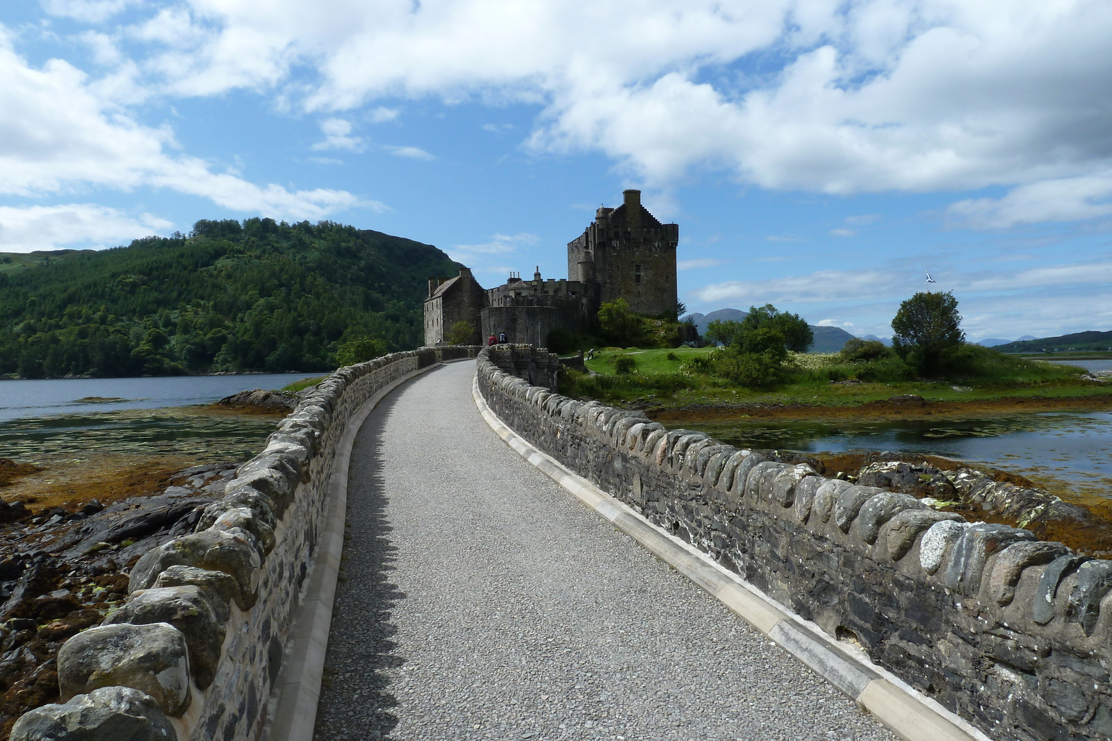 รูปถ่าย อังกฤษ(United Kingdom) สกอตแลนด์(Scotland) 2011-07 120